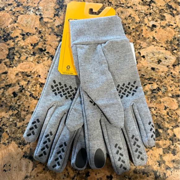 Carhartt mens Heavyweight Force Liner Glove - Picture 5 of 7